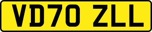 VD70ZLL