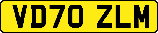 VD70ZLM