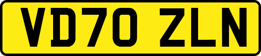 VD70ZLN
