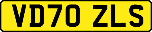 VD70ZLS