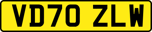 VD70ZLW