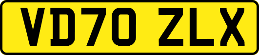 VD70ZLX