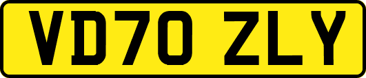 VD70ZLY