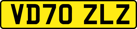 VD70ZLZ