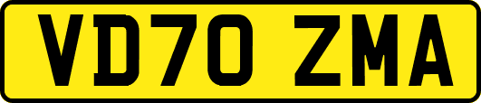 VD70ZMA