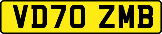 VD70ZMB
