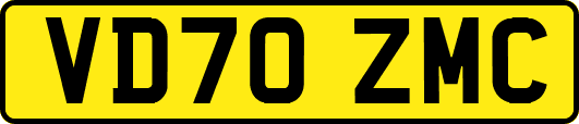 VD70ZMC