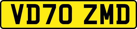 VD70ZMD