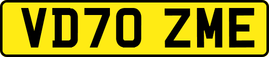 VD70ZME