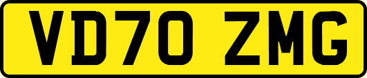 VD70ZMG