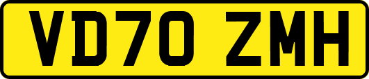 VD70ZMH