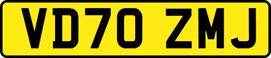 VD70ZMJ