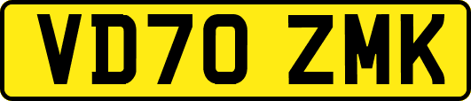 VD70ZMK