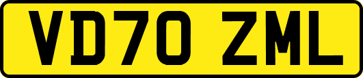 VD70ZML