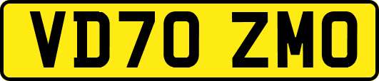 VD70ZMO