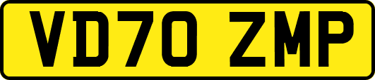 VD70ZMP