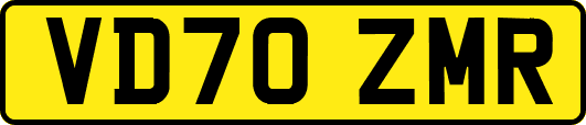 VD70ZMR