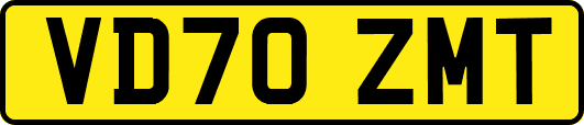 VD70ZMT