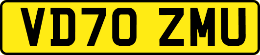 VD70ZMU