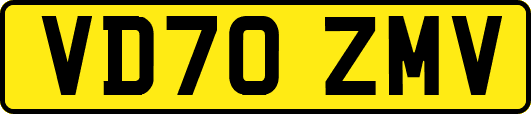 VD70ZMV