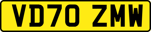 VD70ZMW