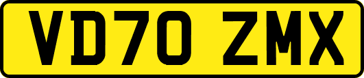 VD70ZMX