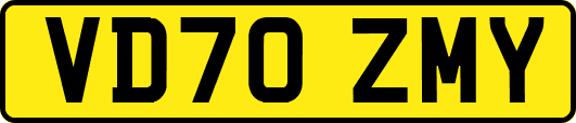 VD70ZMY