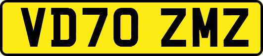 VD70ZMZ