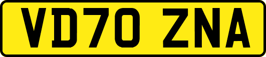 VD70ZNA