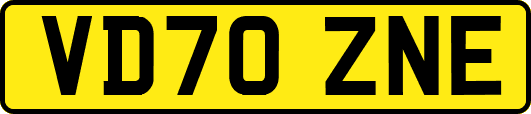 VD70ZNE
