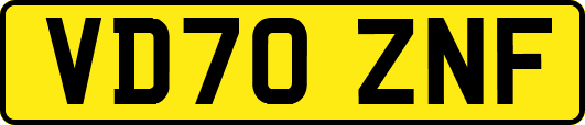 VD70ZNF