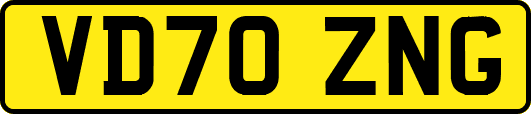 VD70ZNG