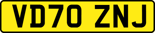 VD70ZNJ