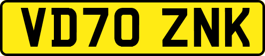 VD70ZNK