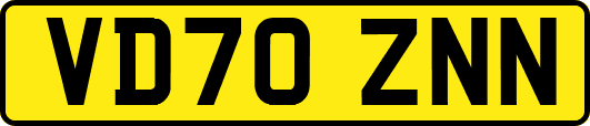 VD70ZNN