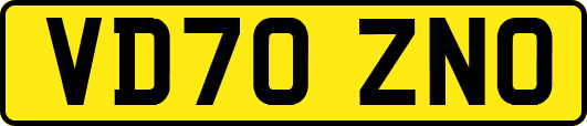 VD70ZNO