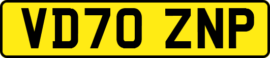 VD70ZNP