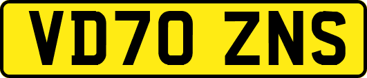 VD70ZNS