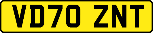 VD70ZNT