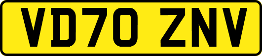 VD70ZNV