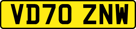 VD70ZNW