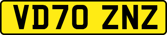 VD70ZNZ