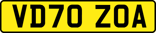 VD70ZOA