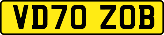 VD70ZOB