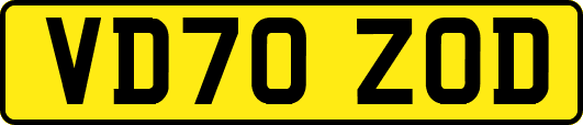 VD70ZOD