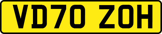VD70ZOH