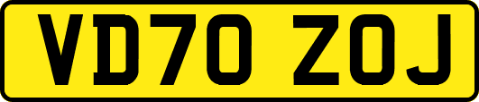 VD70ZOJ
