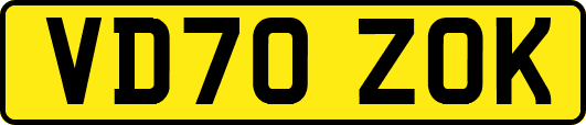 VD70ZOK