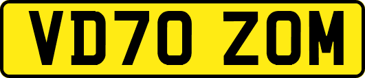 VD70ZOM