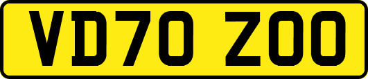 VD70ZOO
